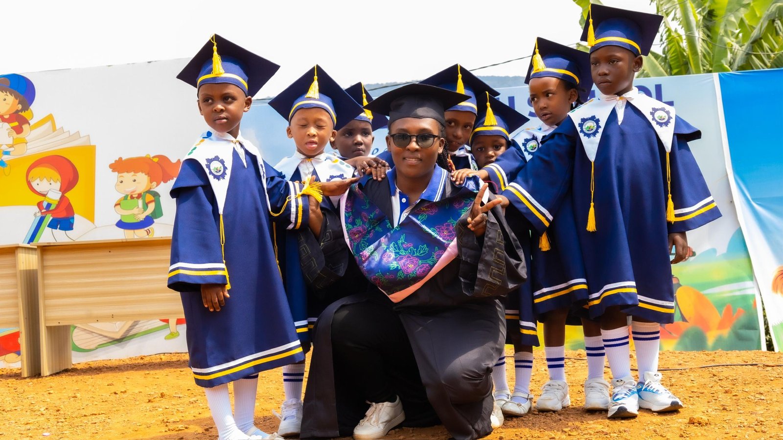Celebrating the Close of the 2025–2026 Academic Year