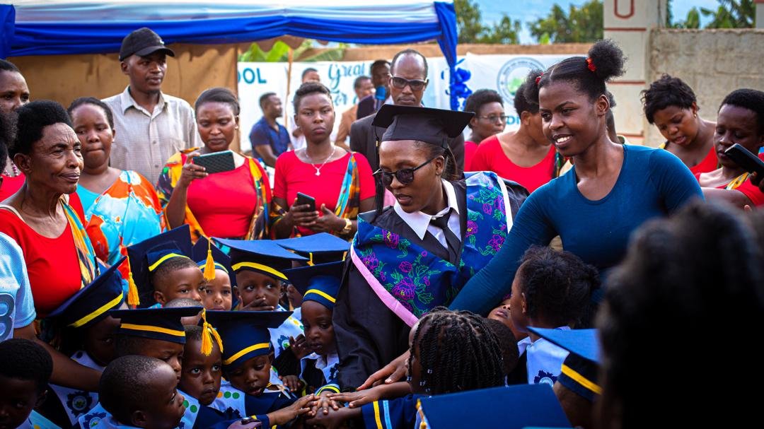 Welcome to the 2026–2027 Academic Year at Don De Dieu School